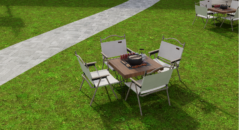 长武县酒店帐篷定制：解锁旅居新体验，打造差异化竞争力